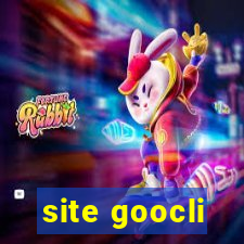 site goocli